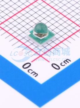 红外发射管 JNJ-LTJI0113T60/42mil/845-860nm SMD3535-3P 840nm~