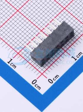 线对板针座 791077006 - 原装正品 电子元器件配单