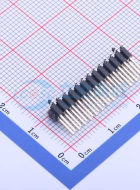 排针 PH-00914 SMD,P=2mm 2x13P 方针 原装正品 电子元器件配单