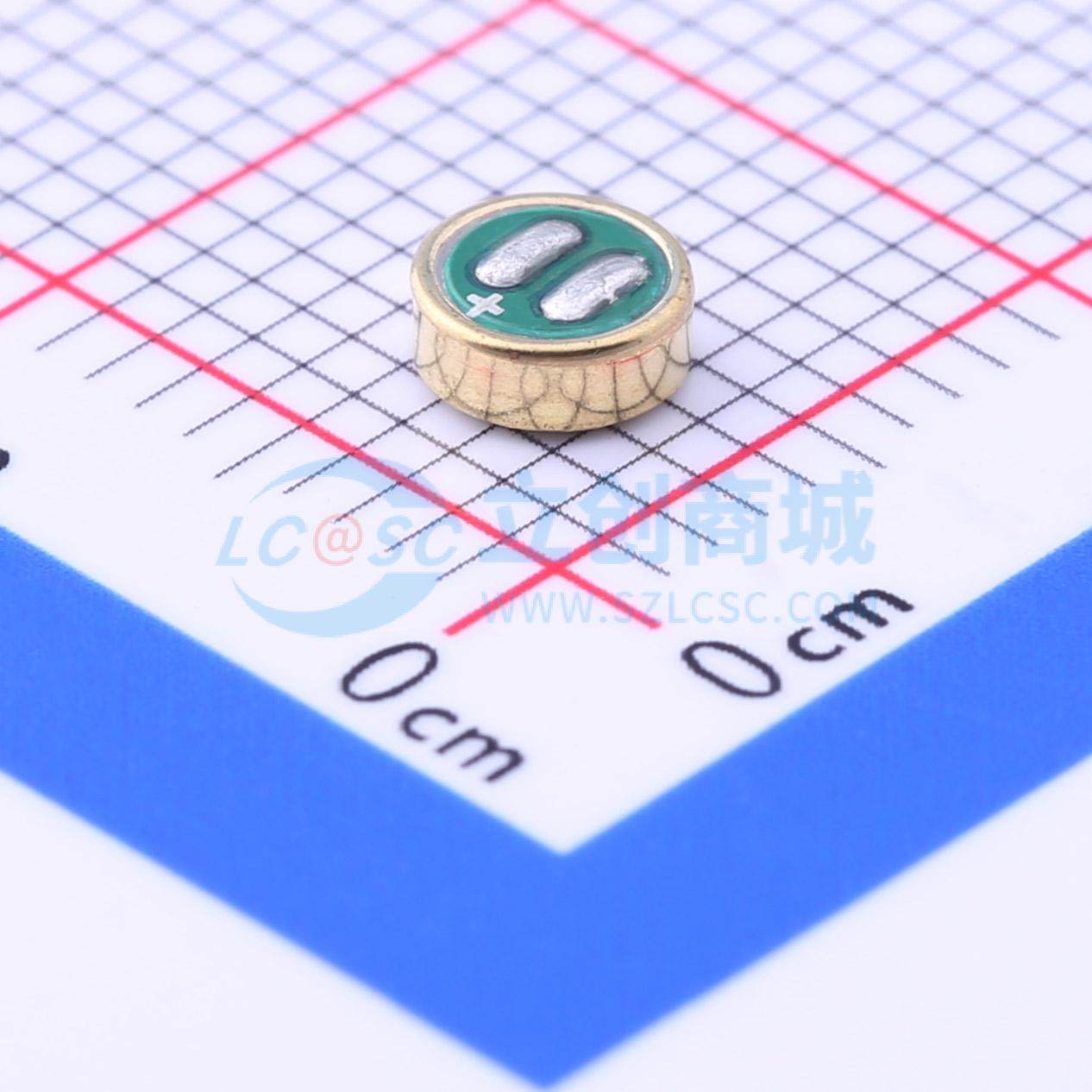 咪头/麦克风 GMI4015-2C-36db - 原装正品 电子元器件配单