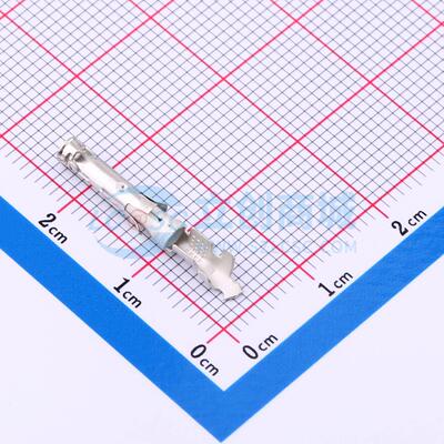 胶壳端子 163083-8 原装正品 电子元器件配单
