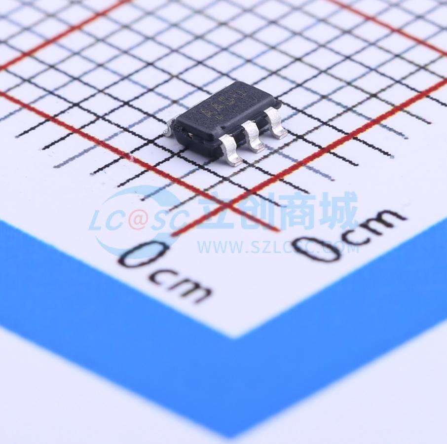 其他接口 MAX16054AZT+T TSOT-23-6 原装正品 电子元器件配单