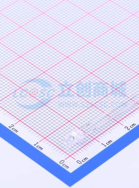 50只 发光二极管/LED 204-10SURC/S530-A3-L 红色 插件,D=3mm 原
