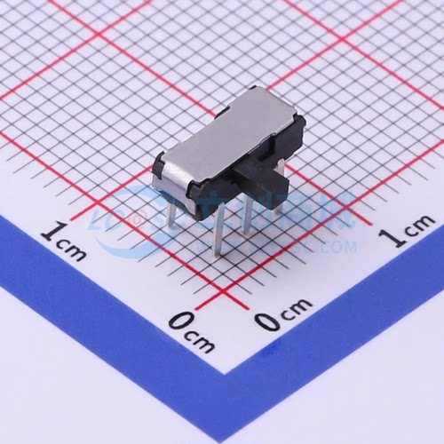 滑动开关 TA-3531-A2 插件-6P,9.1x3.5mm 原装正品