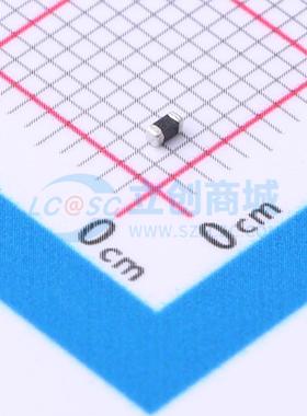 50只热敏电阻KNTC0603/100KF3950 0603 100kΩ 3950K ±1% 原装