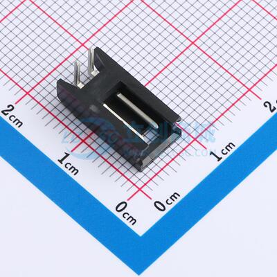线对板针座 280377-1 插件 原装正品 电子元器件配单