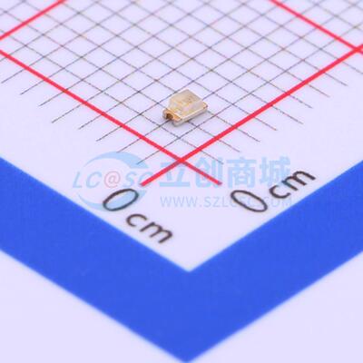 50只 发光二极管/LED LTST-C190TGKT 翠绿色 0603 原装 电子元器