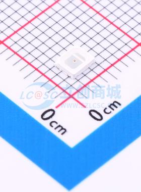 50只 发光二极管/LED A-SC633R6C-A01-2T 红色 SMD2835 电子元器