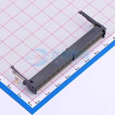 连接器 2309413-3 插件 电子元器件配单