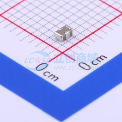 馈通电容滤波器 NFM21PC475B1A3D SMD-3P,1.2x2mm 4.7uF ±20% 10