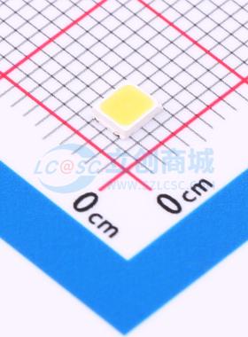 10个 发光二极管/LED 67-21ST/RKE-N406334Z15/SZM/2T SMD3528-2P