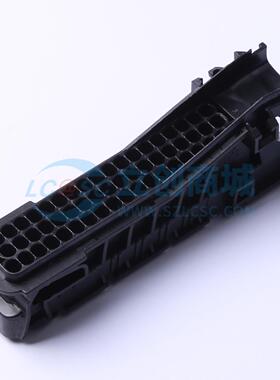 汽车连接器 929672-1 - 原装正品 电子元器件配单