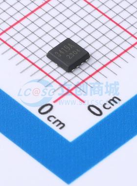 场效应管MOS TMP3055DF PDFN3x3-8L TMC(台懋) 电子元器件