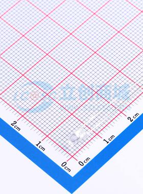 50只 发光二极管/LED LTR-4206 插件,D=3mm 原装正品 电子元器件