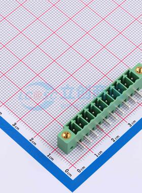插拔式接线端子 1827949 插件 原装正品 电子元器件配单