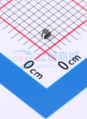 共模滤波器 DLP11SN161SL2L SMD-4P,1.25x1mm 电子元器件配单