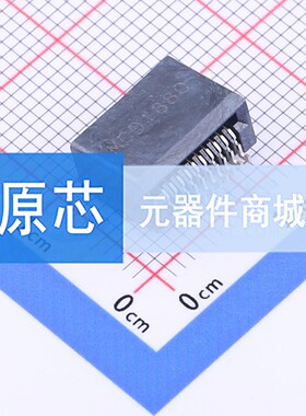 D-Sub/VGA连接器 1703820002 SMD 原装正品 电子元器件配单