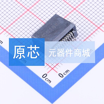 D-Sub/VGA连接器 1703820002 SMD 原装正品 电子元器件配单