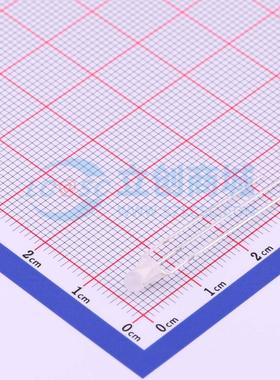 50只 发光二极管/LED TZ-LAMP03RYG4HD-A 红色,黄绿色 插件,D=3mm