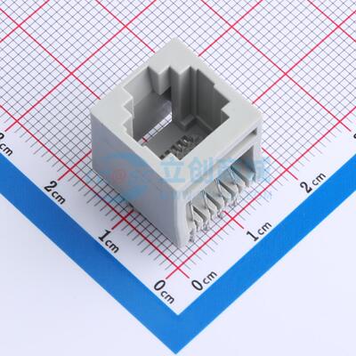 以太网连接器 WR02208 原装正品 电子元器件配单
