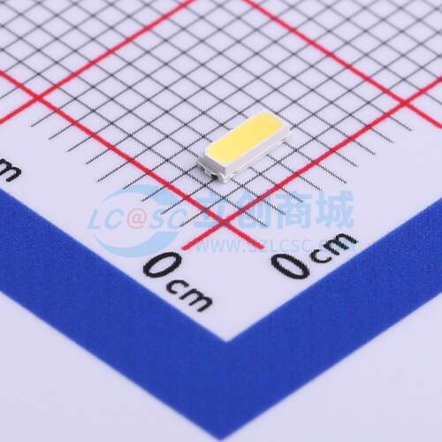 50只 发光二极管/LED HL-A-4014H489W-S1-HR3-DM-HL(5700K-6500K)