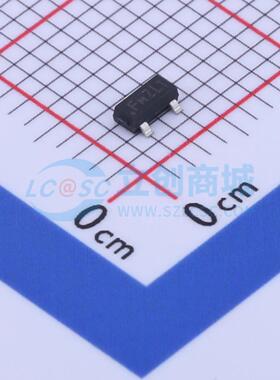 场效应管MOS PDN3916S SOT-23-3S Potens(博盛半导体) 原装