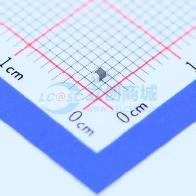 50只 磁珠 GZ1608D121CTF 0603 120Ω@100MHz ±25% 200mΩ 500mA