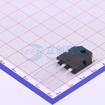 达林顿管 TIP142P TO-3PN SPTECH(深圳质超) 原装 电子元器件配单