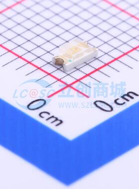 10个 发光二极管/LED NCD1206G1 翠绿色 1206 原装正品 电子元器