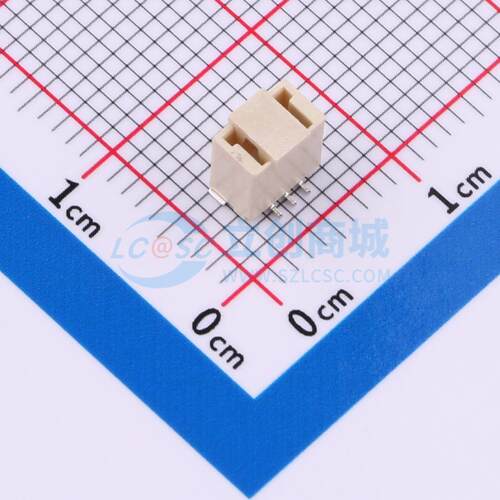 线对板针座 501330-3AB SMD,P=1mm 原装正品 电子元器件配单