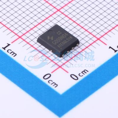 场效应管(MOSFET) HYG009N04LS1C2 DFN-8(5.1x5.8) 40V 200A HUAY