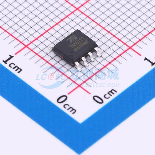 数模转换芯片DAC TM8211-TA2302 SOIC-8 原装正品 电子元器件配单