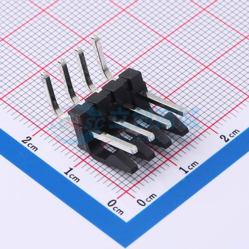 排针 26481046 SMD 原装正品 电子元器件配单