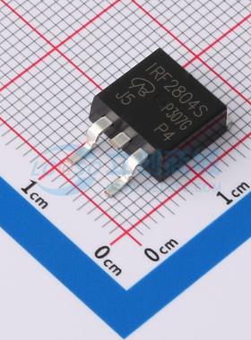 场效应管MOS IRF2804SPBF-VB TO-263 40V 250A VBsemi微碧