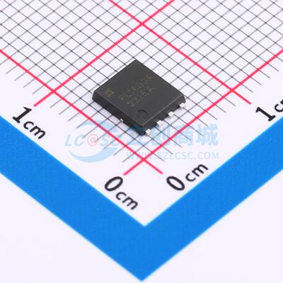 场效应管MOS JMPL1050AG-13 PDFN5x6-8L JJW(捷捷微) 原装