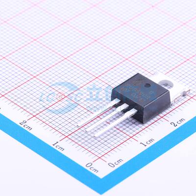 场效应管MOS RU8590R TO-220 85V 90A Ruichips(锐骏半导体)