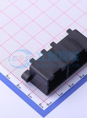 线对板针座 174979-2 插件,P=2.5mm 2x14P 直插 电子元器件配单