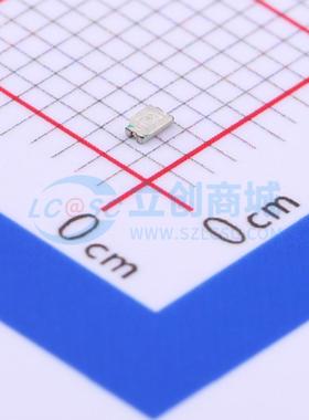 50只 发光二极管/LED E6C0603VGAC1UDA 翠绿色 0603 电子元器件配