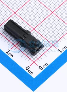 汽车连接器 2302450-1 - 原装正品 电子元器件配单