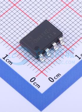 固态继电器(MOS输出) AQW414EHA SMD-8P 原装正品 电子元器件配单