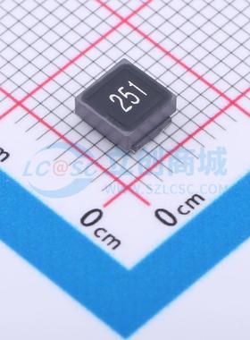 共模滤波器 ACW5020-251T50 2010 250Ω@100MHz 5A 电子元器