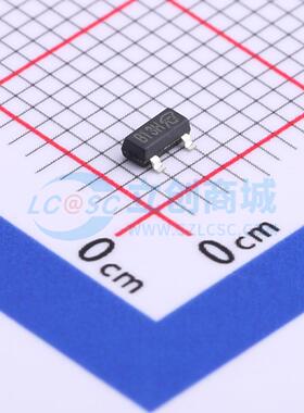 场效应管MOS WNM3003-VB SOT-23 30V 6.5A VBsemi微碧