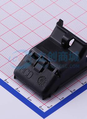 连接器外壳 643201301 原装正品 电子元器件配单