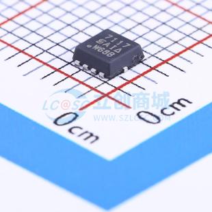 2.17A MOSFET 150V 场效应管 SI7117DN PowerPAK1212