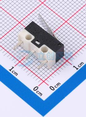 行程开关 RT-M3-16B3P10A030-A 插件 12.8mm 5.8mm 电子元器件