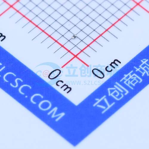 50只 磁珠 SZ0603G560TF 0201 56Ω@100MHz ±25% 1Ω 100mA 原装