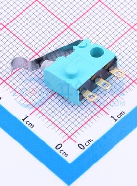 行程开关 ASQ10418 - 原装正品 电子元器件配单