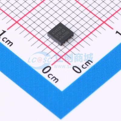 CAN收发器 TJA1462BTK/0Z HVSON-8-EP(3x3) 原装 电子元器件配单