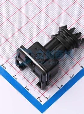 汽车连接器 282762-1 - 原装正品 电子元器件配单