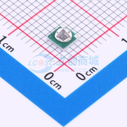 红外发射管 NPD3535I7 3535 975nm~985nm 原装 电子元器件配单